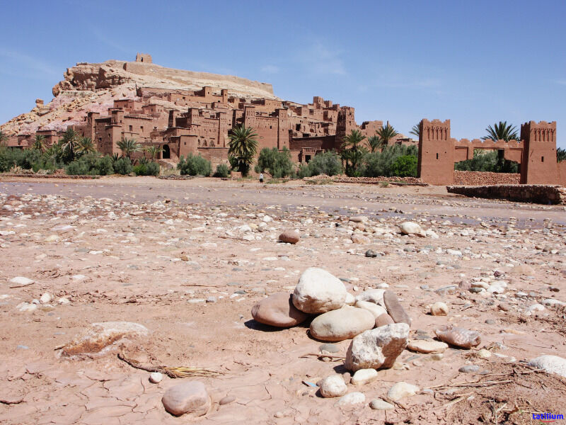 Elegant Fas Kraliyet Şehirleri Turu - Air Arabia HY ile 4 Gece - Ekstra Turlar Dahil